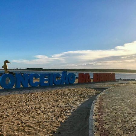 Porto Marlin Hotel Conceicao da Barra Ngoại thất bức ảnh