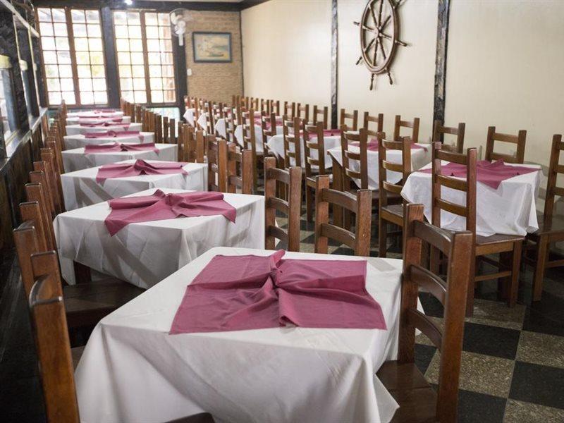 Porto Marlin Hotel Conceicao da Barra Ngoại thất bức ảnh