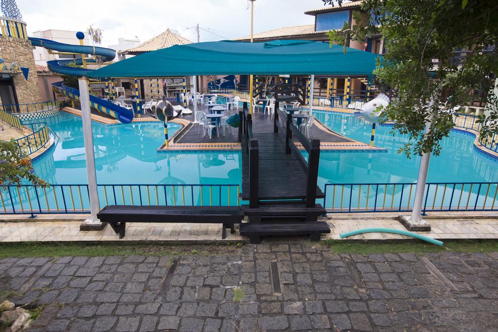 Porto Marlin Hotel Conceicao da Barra Ngoại thất bức ảnh
