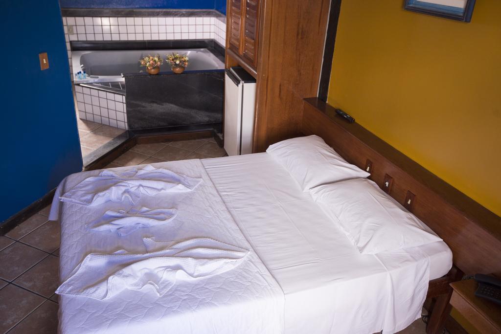 Porto Marlin Hotel Conceicao da Barra Ngoại thất bức ảnh