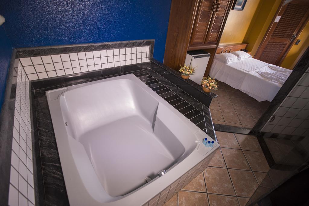 Porto Marlin Hotel Conceicao da Barra Ngoại thất bức ảnh