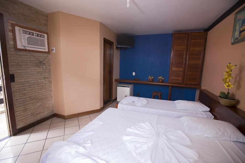 Porto Marlin Hotel Conceicao da Barra Ngoại thất bức ảnh